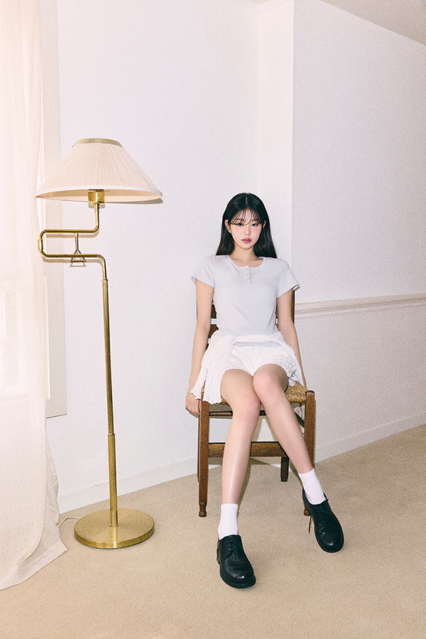 로라로라, 장원영과 함께한 25 여름 컬렉션 공개 1741-Image